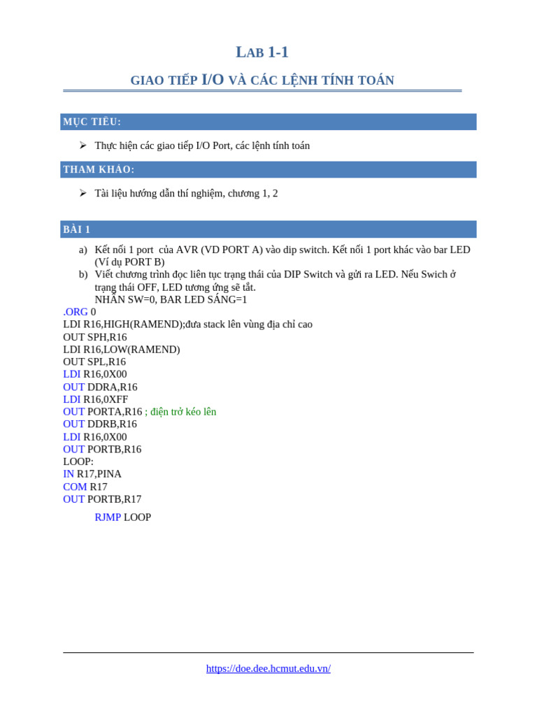 Lab1 1 | PDF