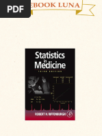 Fundamentals of Biostatistics 8th Edition by Bernard Rosner | PDF