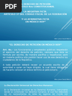 Análisis Sentencia T 230 de 2020 Administrativo Colombiano | PDF