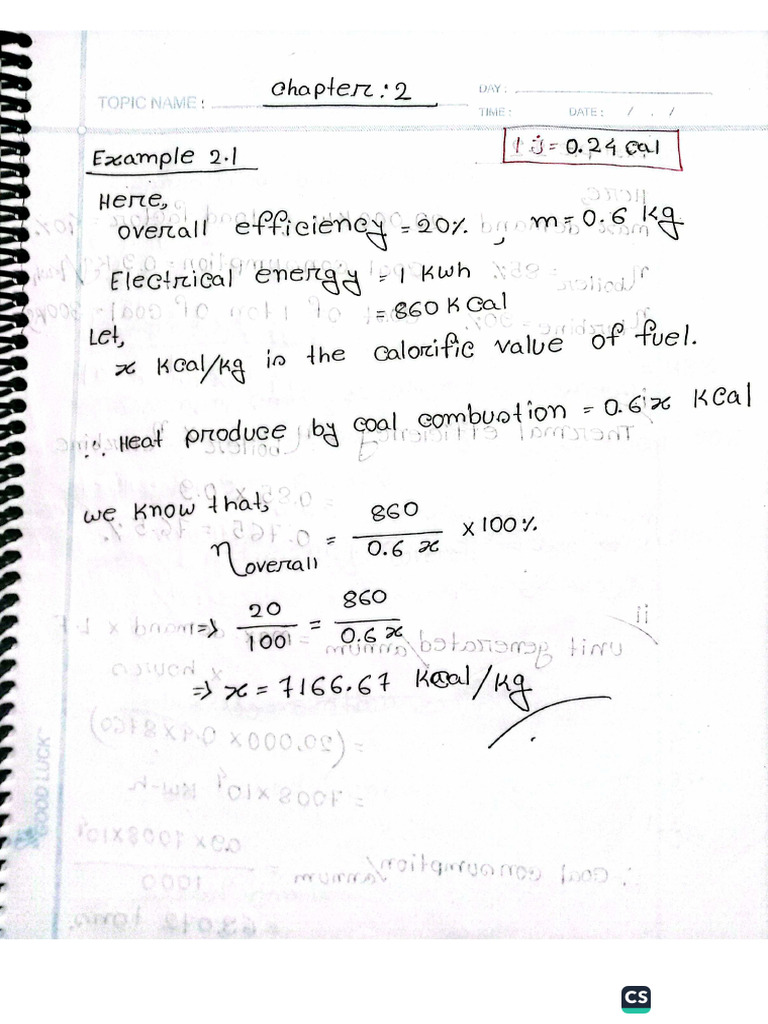 Chapter 2 Math (PPE) | PDF