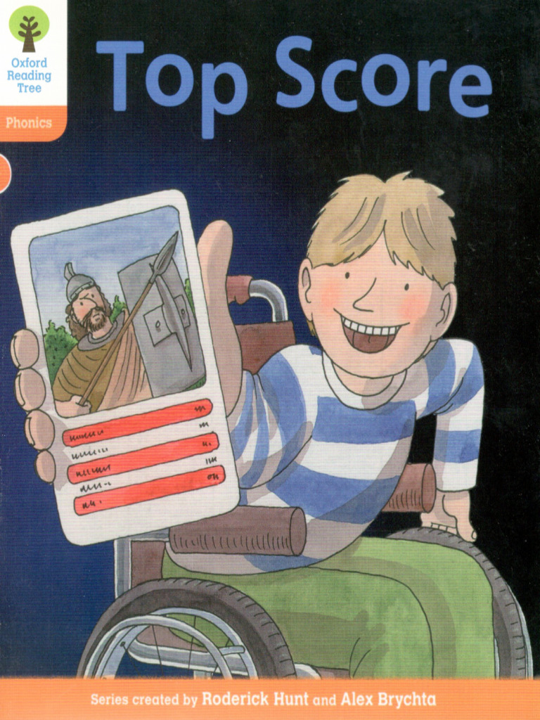 6-02 Top Score | PDF