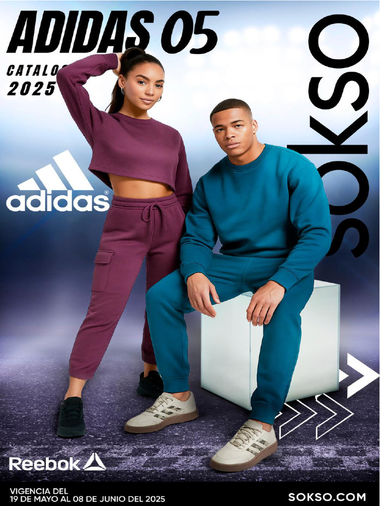 Adidas 05 | PDF