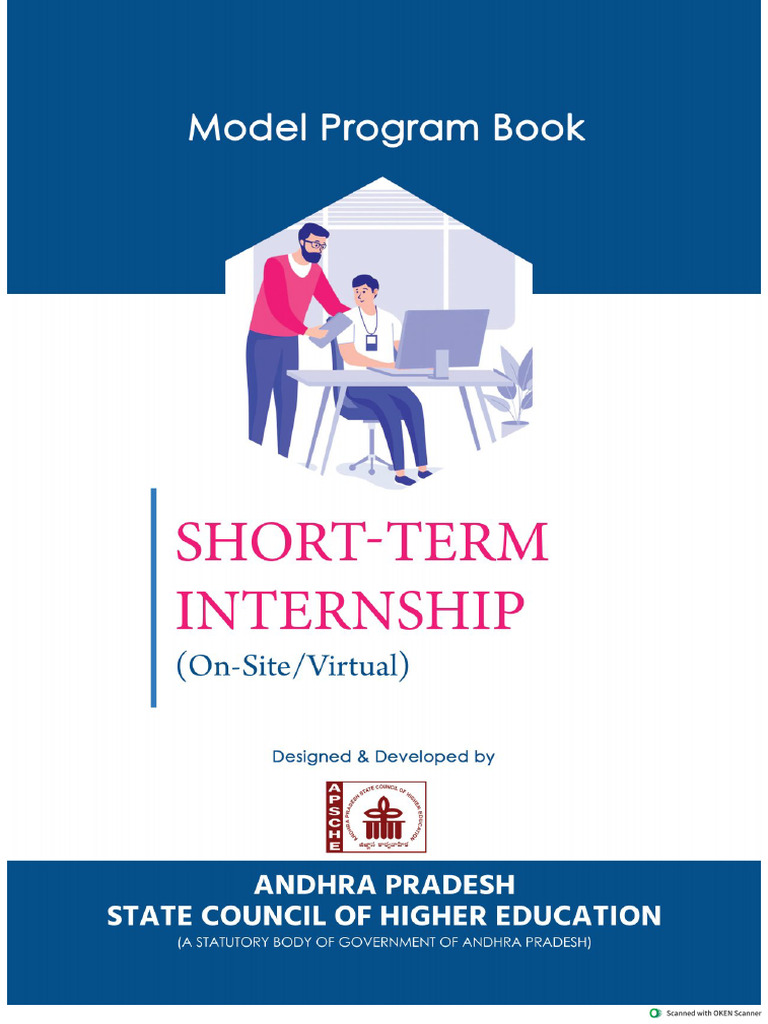 Full Stack Java Development Internship | PDF