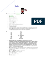 Mini Curso de Inglês 1