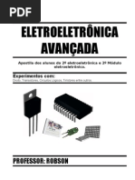 Apostila de Eletroeletronica II Ed. 5