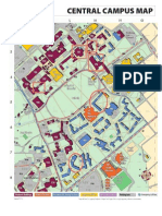 Central Campus Map