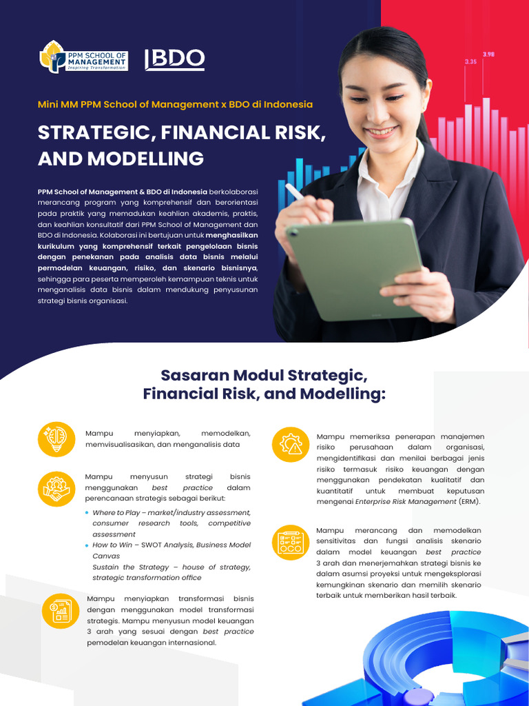 Mini MM PPM & BDO: Analisis Data Bisnis | PDF