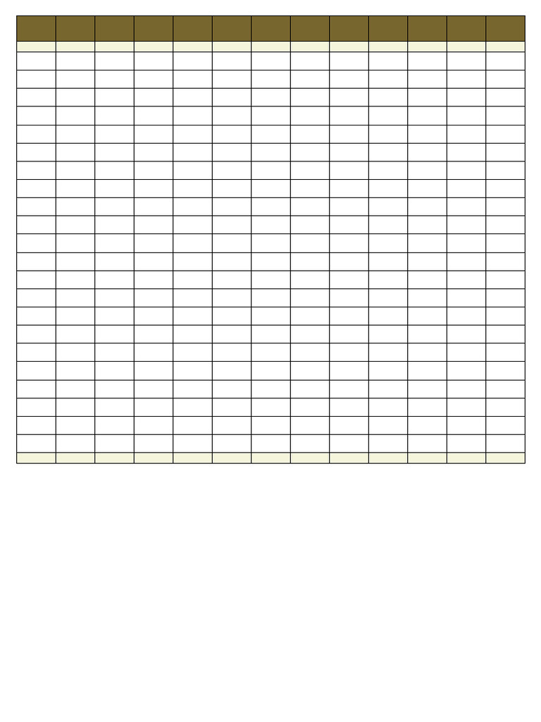 PhysicalProgressReport PMAYG 1401023 ALLPMAYG | PDF