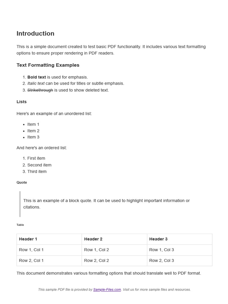 Bbbbbasic Text | PDF