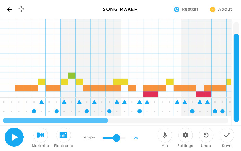 Song Maker | PDF