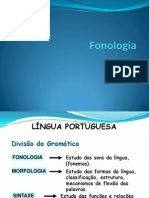 Fonologia