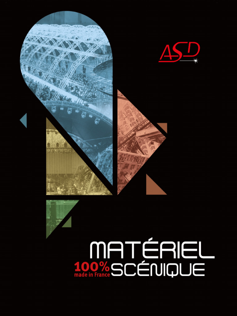Catalogue ASD : Solutions de Levage | PDF | Sécurité