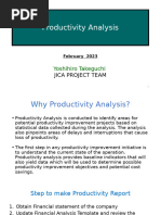 Understanding ARC/RRC Pricing Model | PDF | Prices | Outsourcing
