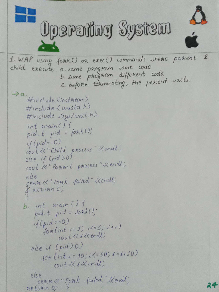 C 6 C 7 Sem III | PDF