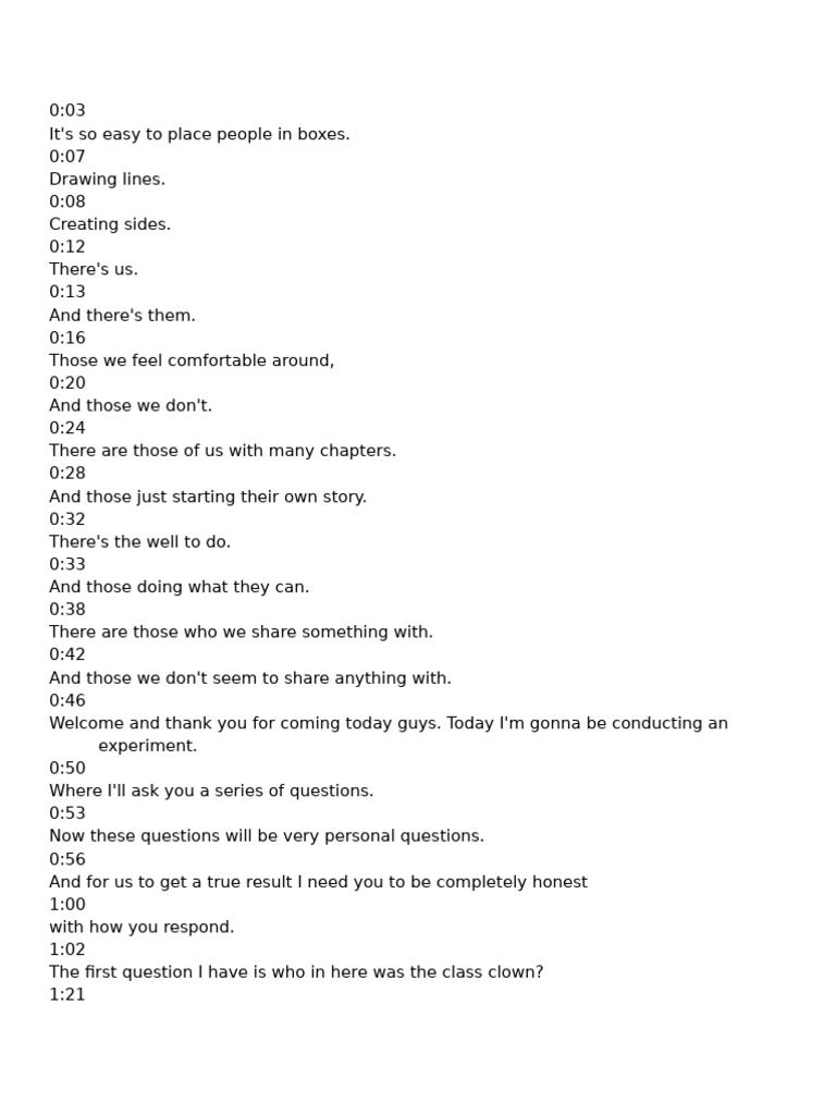 Bible Deep Dive and Extraction, Thematic Insights Into The Gospel | PDF