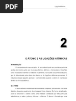 Aula 2 - Lig.Atômica