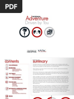 u of Memphis Nissan Book 2012