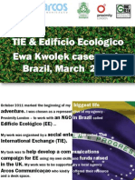 Ewa's Case Study TIE March 2012