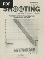 L98A2 Cadet GP Rifle WHT | PDF | Magazine (Firearms) | Trigger (Firearms)