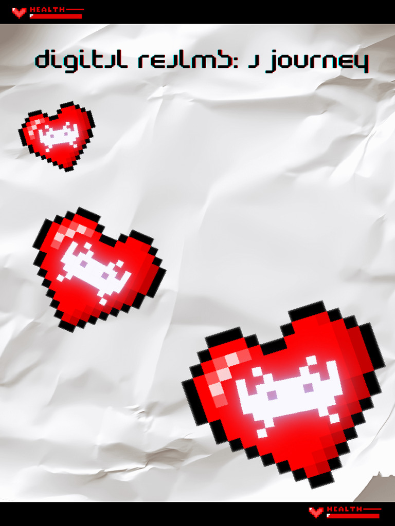Exploring Growth in Digital Realms | PDF