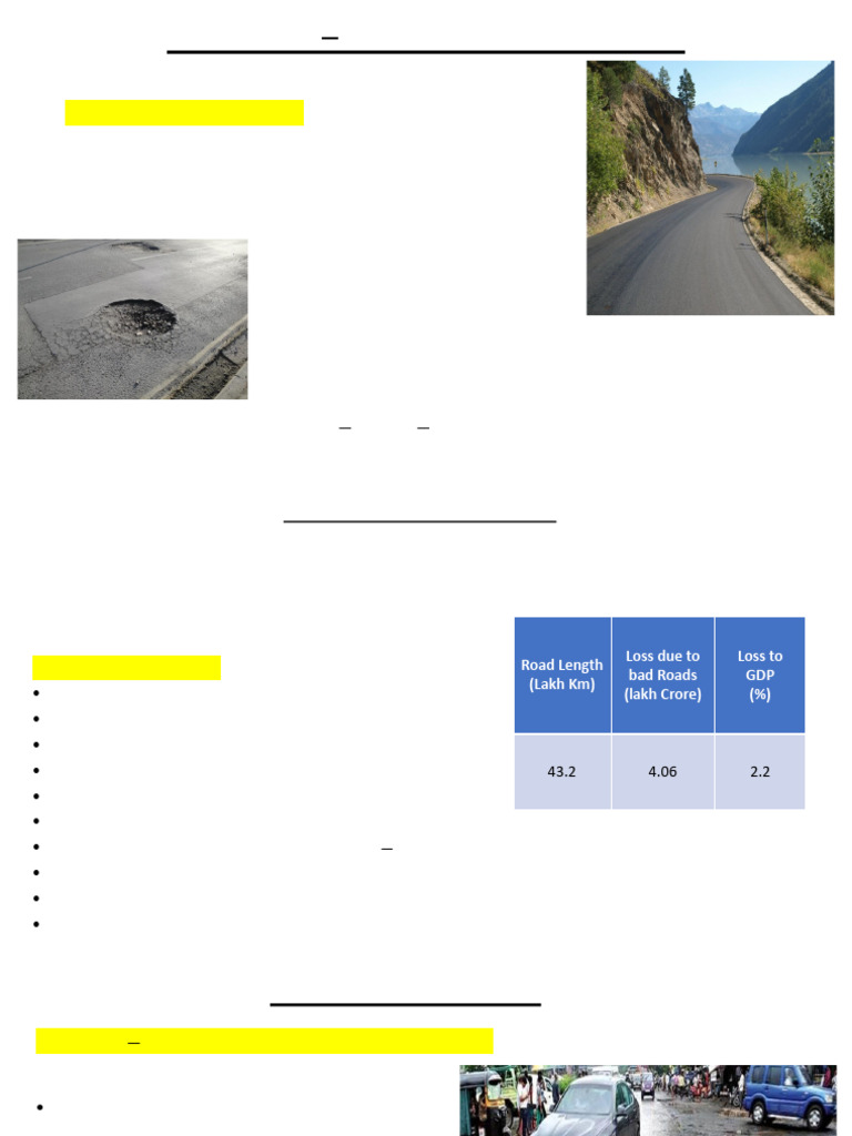 Pot-O-Mix: Innovative Pothole Repair Solution | PDF | Materials ...