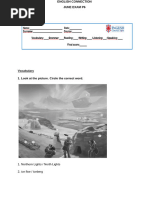 Unit 7 - Answer Key | PDF