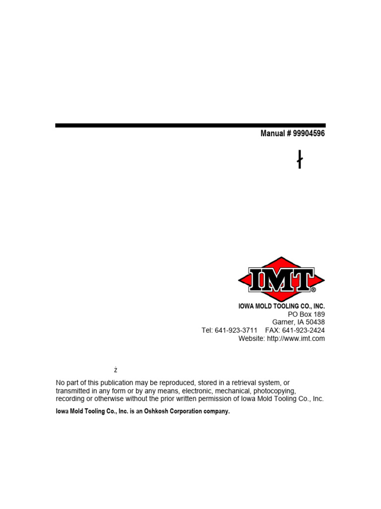 Instrukcja Rcl-5300 Manual | PDF