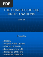 Charter of the United Nations 10