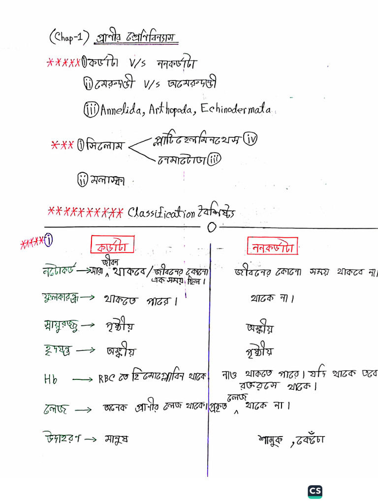 Hand Note | PDF