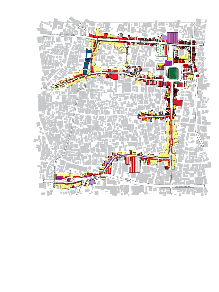 Map | PDF