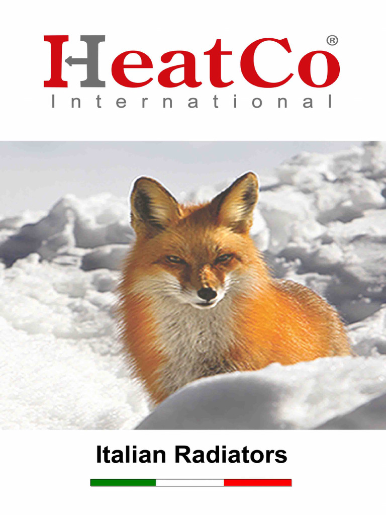 IMAS - GLOBAL Radiators | PDF