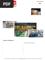 Fiche technique Freitafloor AS EP | PDF | Époxy | Chimie physique