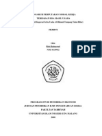 Download Pengaruh Perputaran Modal Kerja by sriex SN88807191 doc pdf