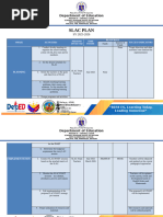 IPPD for Teachers 2025-2026 Plan | PDF | Mentorship | Learning