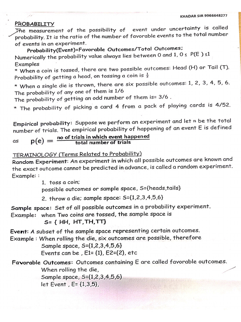 Ai Unit 3 | PDF