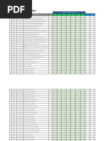Hire Purchase Price List for Appliances | PDF | Power Inverter