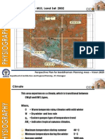 Satellite Image - MSS, Land Sat: 2002: Perspective Plan For Barddhaman Planning Area - Vision 2025