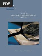 Manual de Auditoria Governamental
