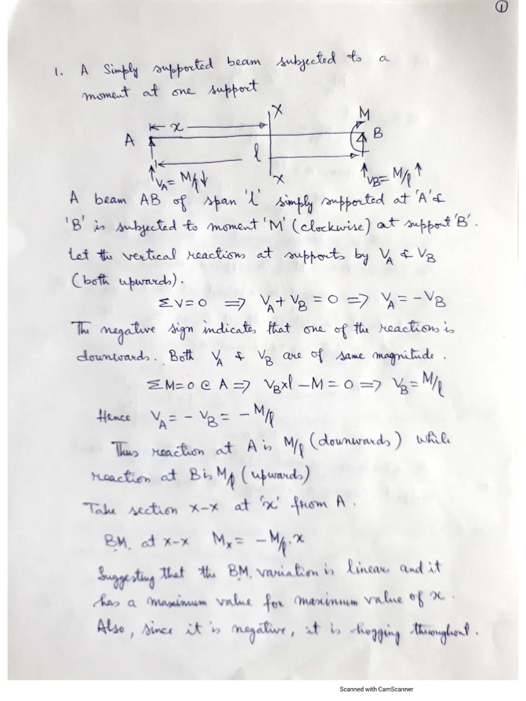 CIV 401 Basic Principles | PDF