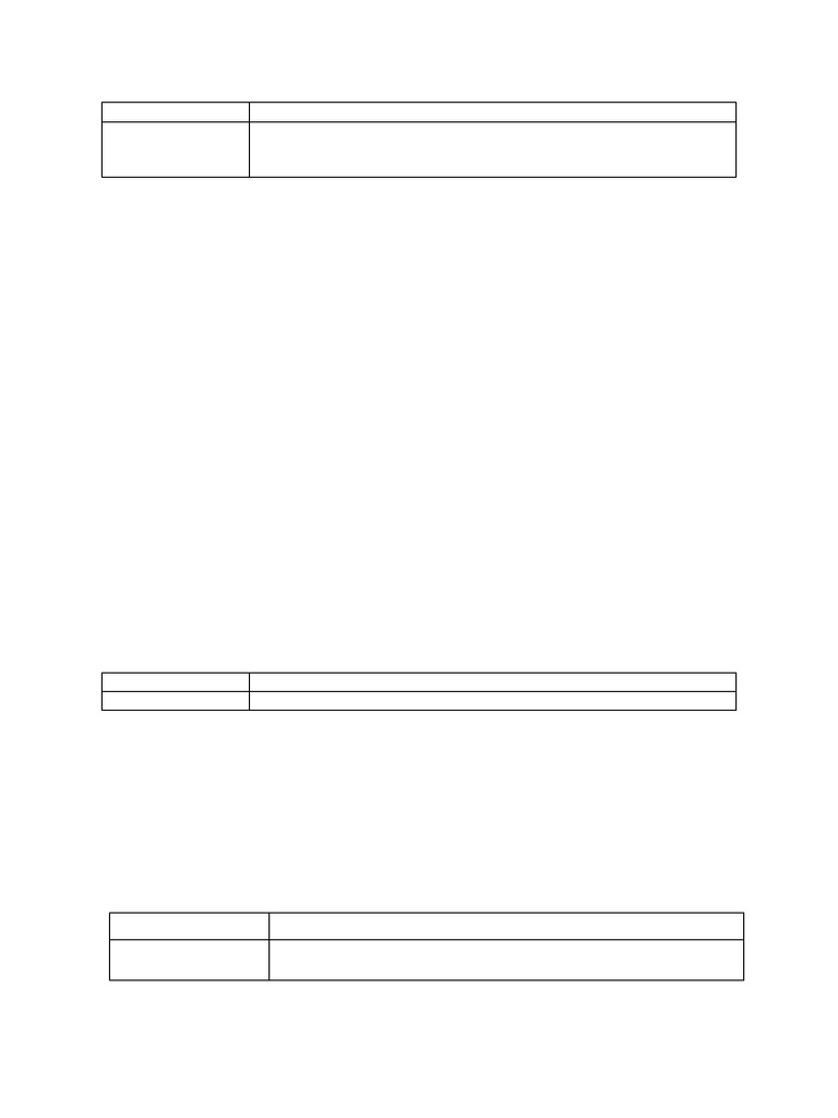 X86/64 ALP Experiments Overview | PDF | Computer Architecture ...