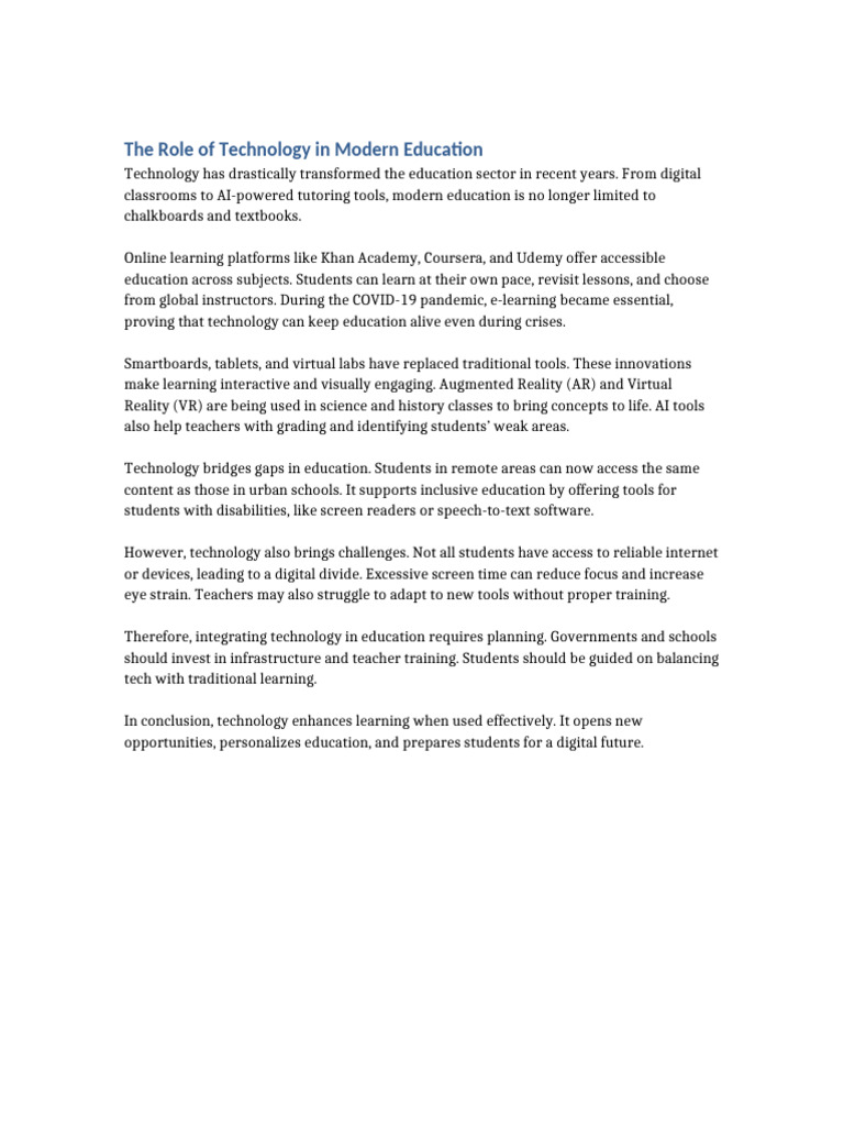 Informative Document 4 | PDF