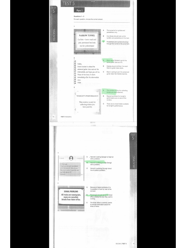 T5 | PDF
