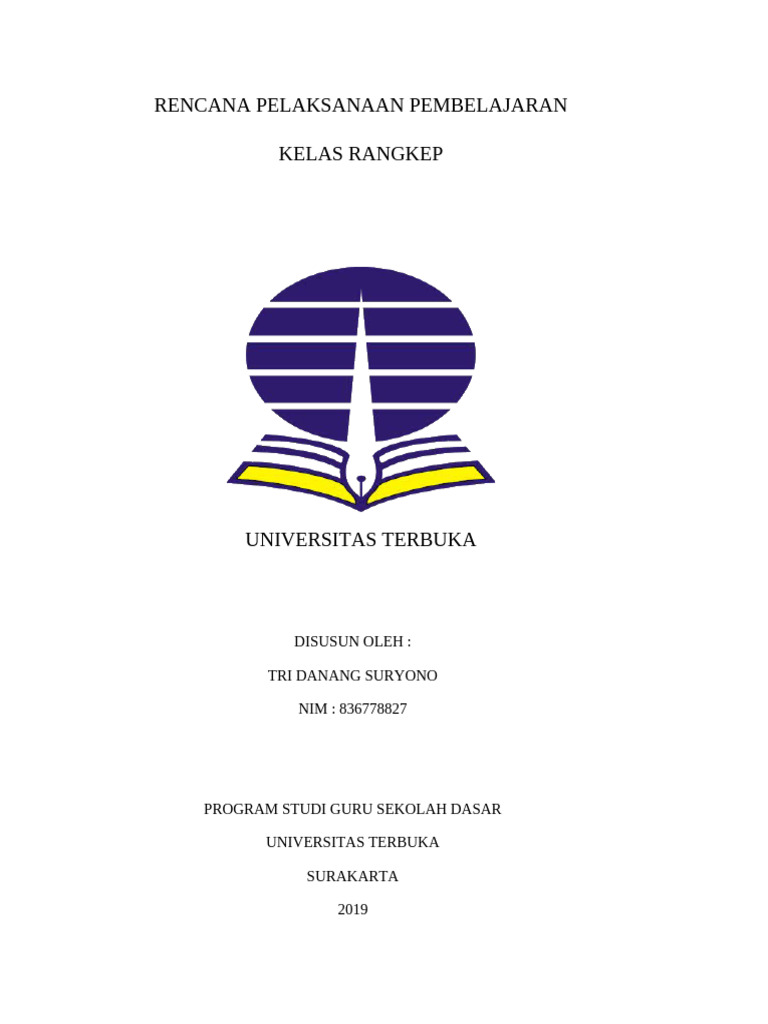 Logo UT | PDF
