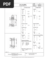 Dillon Caliber Conversion Charts | PDF | Firearms | Ammunition