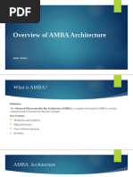 AMBA 3 APB Protocol Specification | PDF | License | Computer Science