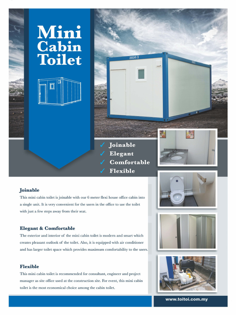 Mini Cabin | PDF