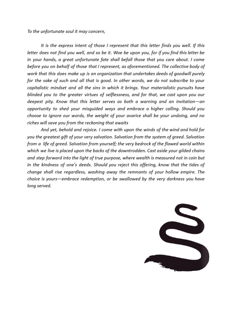 Phill Letter #1.5 | PDF
