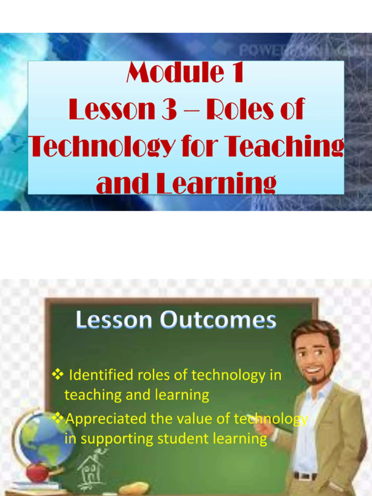 Lesson 3 | PDF