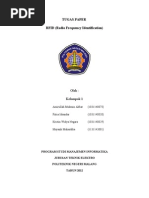 Download RFID by Fitria Iskandar SN88816915 doc pdf