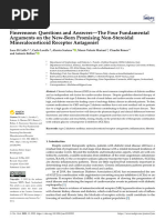 Finone (Finerenone) Tablet Overview | PDF | Pharmacokinetics | Chronic ...
